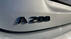 Mercedes-Benz A-Class A200 AMG Line Executive 5dr Auto Petrol Hatchback